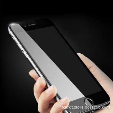 New Coming,100% Fit for iphone7 tempered glass